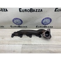 Выпускной коллектор Mercedes Om646 Mercedes W203 C 2000-2007 A6461420201