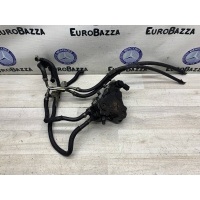 ТНВД с топливными трубками Mercedes Om646 Mercedes W203 C 2000-2007 A6460700101