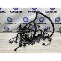 Проводка двигателя Mercedes Om646 Mercedes W203 C 2000-2007 A6461500833