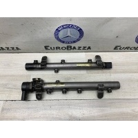 Топливная рампа Mercedes Om642 Mercedes W219 CLS 2004-2011 A6420702595