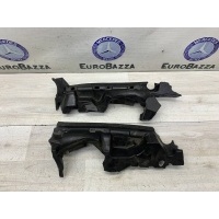 Шумоизоляция двигателя Mercedes Om642 Mercedes W219 CLS 2004-2011 A6420160724