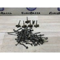 Болт навесного оборудования Mercedes Om642 Mercedes W219 CLS 2004-2011 A0009902907