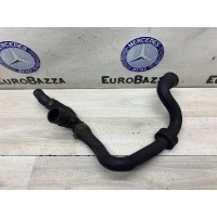 Патрубок отопительного контура Mercedes W203 Mercedes W203 C 2000-2007 A2038305396