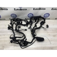 Проводка двигателя Mercedes Om642 Mercedes W219 CLS 2004-2011 A6421500656