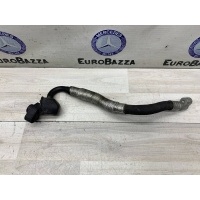 Трубка кондиционера Mercedes М112 Mercedes W220 S 1998-2005 A1122301756