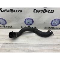 Патрубок радиатора нижний Mercedes W220 Mercedes W220 S 1998-2005 A2205010382