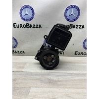 Насос гидроусилителя руля Mercedes М112 Mercedes W220 S 1998-2005 A0034662601
