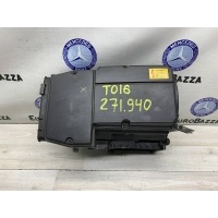 Корпус воздушного фильтра Mercedes М271 Mercedes W203 C 2000-2007 A2710940204
