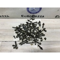 Болт навесного оборудования Mercedes M271 Mercedes W203 C 2000-2007 A0019905722