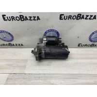 Стартер Mercedes M104.900 Mercedes W638 Vito V 1996-2003 020911023P