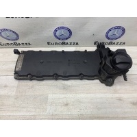 Клапанная крышка Mercedes M104.900 Mercedes W638 Vito V 1996-2003 A6387601040