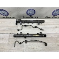 Топливная рампа Mercedes Om642 Mercedes W211 E 2002-2009 A6420702595