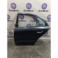 Дверь задняя левая Mercedes W211 Mercedes W211 E 2002-2009 A2117300105