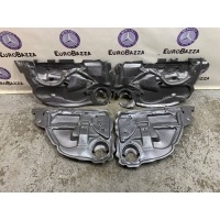 Шумоизоляция двери Mercedes W203 Wagon Mercedes W203 C 2000-2007 A2037270187