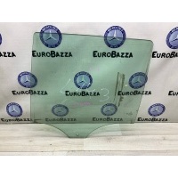 Стекло заднее левое Mercedes W203 Wagon Mercedes W203 C 2000-2007 A2037350310