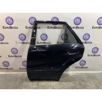 Дверь задняя левая Mercedes W164 Mercedes W164 ML 2005-2011 A1647300105