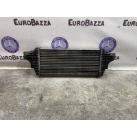 Интеркулер Mercedes W164 Mercedes W164 ML 2005-2011 A1645001900