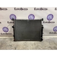 Радиатор основной Mercedes W164 Mercedes W164 ML 2005-2011 A2515000103