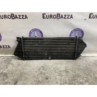 Интеркулер Mercedes W163 Mercedes W163 ML 1997-2005 A1635000500
