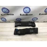 Патрубок воздушного фильтра Mercedes Om642 Mercedes W211 E 2002-2009 A6420944997