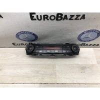 Электрооборудование Mercedes W211 Mercedes W211 E 2002-2009 A2118300685