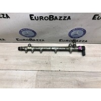 Топливная рампа Mercedes Om646 Mercedes W211 E 2002-2009 A6460701095