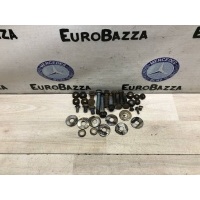 Болт подвески Mercedes W203 Mercedes W203 C 2000-2007 A0009902403