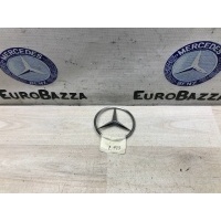 Эмблема крышки багажника Mercedes W203 Wagon Mercedes W203 C 2000-2007 A2037580158
