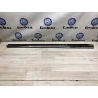 Молдинг двери передней правой Mercedes W220 Mercedes W220 S 1998-2005 A2206900662