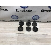 Колпак колеса Mercedes W211 Mercedes W211 E 2002-2009 A2204000125