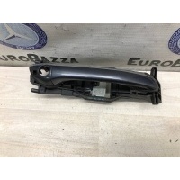 Ручка двери передняя правая Mercedes W211 Mercedes W211 E 2002-2009 A2117601670