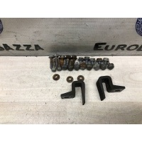 Крепления основного радиатора Mercedes W220 Mercedes W220 S 1998-2005 A2205040146