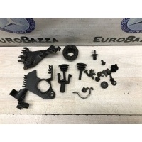 Крепления радиатора Mercedes W203 Mercedes W203 C 2000-2007 A2035040059