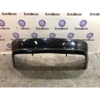 Бампер задний Mercedes W211 Mercedes W211 E 2002-2009 A2118803340