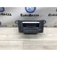 Магнитола Mercedes W211 Mercedes W211 E 2002-2009 A2118202897
