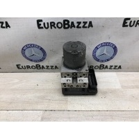 Блок ABS ESP Mercedes W211 Mercedes W211 E 2002-2009 A2114312712