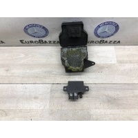 Вспомогательное реле аккумулятора Mercedes W204 Mercedes W204 C 2007-2014 A0035422619