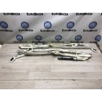 Шторки безопасности Mercedes W204 Mercedes W204 C 2007-2014 A2048600605