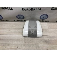 Плафон передний Mercedes W204 Mercedes W204 C 2007-2014 A2049063002