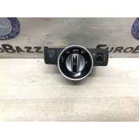 Ремкомплект переключателя света фар Mercedes W204 Mercedes W204 C 2007-2014 A2049053103