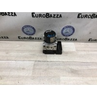 Блок ABS ESP Mercedes W204 Mercedes W204 C 2007-2014 A1729014000