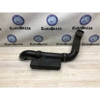 Патрубок интеркулера левый Mercedes W211 Mercedes W211 E 2002-2009 A2115282382