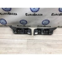 Кронштейн заднего бампера Mercedes W204 Mercedes W204 C 2007-2014 A2048800603