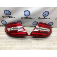 Фонарь задние Mercedes W204 Mercedes W204 C 2007-2014 A2049060503