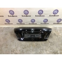 Крышка багажника Mercedes W208 Mercedes W208 CLK 1997-2002 A2087500175