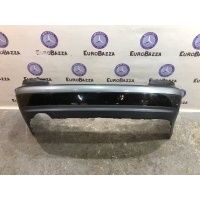 Бампер задний Mercedes W208 Mercedes W208 CLK 1997-2002 A2088800340