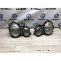 Фара Mercedes W208 Mercedes W208 CLK 1997-2002 A2088200361
