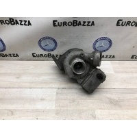 Турбина с актуатором Mercedes Om651 Mercedes W204 C 2007-2014 A6510900086