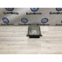 Блок управления двигателем Mercedes Om651 Mercedes W204 C 2007-2014 A6519007500