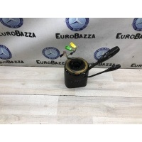 Подрулевой переключатель в сборе Mercedes W211 Mercedes W211 E 2002-2009 A0004640518
